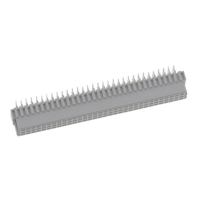 535056-5 by TE Connectivity AMP Connectors - CONNECTOR DIN RCPT 96POS PCB GOLD