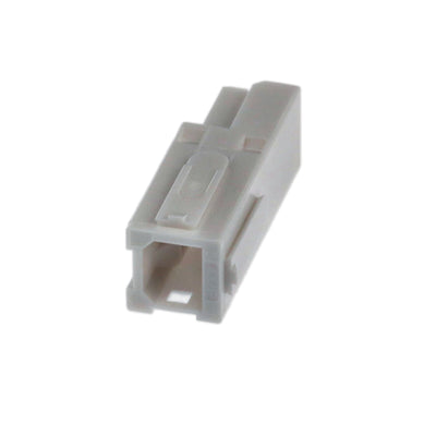 53894-1 by TE Connectivity AMP Connectors - CONNECTOR PWR LOCK HSG 1POS