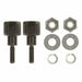 5553636-2 by TE Connectivity AMP Connectors - KIT,HDW,EMI,050/085,STD/METRIC