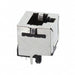 5557969-1 by TE Connectivity AMP Connectors - CONNECTOR MOD JACK 8P8C VERT SHIELDED