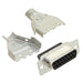 5747539-1 by TE Connectivity AMP Connectors - CONNECTOR D-SUB HOUSING RCPT 15POS