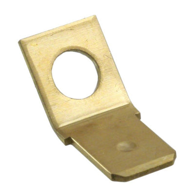 60465-1 by TE Connectivity AMP Connectors - CONNECTOR QC TAB 0.250