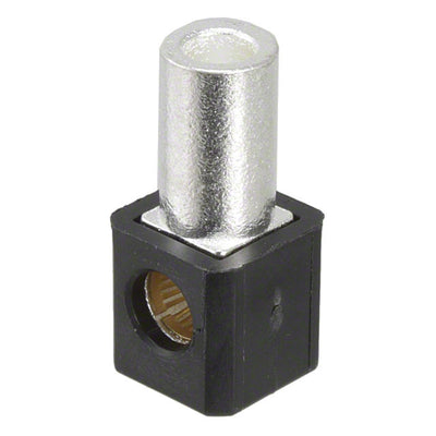 6648235-1 by TE Connectivity AMP Connectors - CONTACT SOCKET POWER 8AWG GOLD