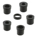 747973-1 by TE Connectivity AMP Connectors - CONNECTOR GROMMET DB25/37/50 BLACK