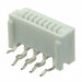 84533-8 by TE Connectivity AMP Connectors - CONNECTOR FFC TOP 8POS 1.25MM R/A
