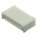 84981-8 by TE Connectivity AMP Connectors - CONNECTOR FFC FPC TOP 8POS 1MM R/A