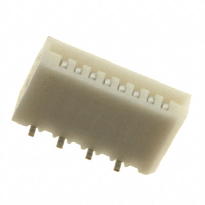 84982-8 by TE Connectivity AMP Connectors - CONNECTOR FFC FPC VERT 8POS 1MM SMD