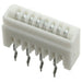 84984-8 by TE Connectivity AMP Connectors - CONNECTOR FFC FPC VERT 8POS 1MM PCB
