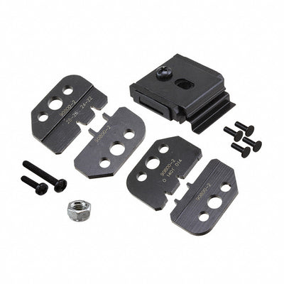 90800-2 by TE Application Tooling - DIE SET HI-DEN D-SUB CRIMP CONT