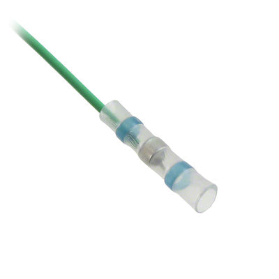 CWT-3-W122-5 by TE Connectivity Raychem Cable Protection - SLDR SLV WIRE-WIRE 0.098/0.118