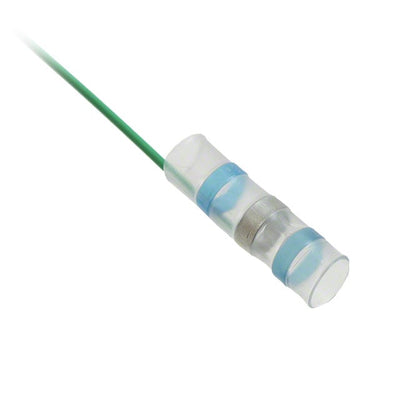 CWT-7-W122-5 by TE Connectivity Raychem Cable Protection - SLDR SLV WIRE-WIRE 0.252/0.287