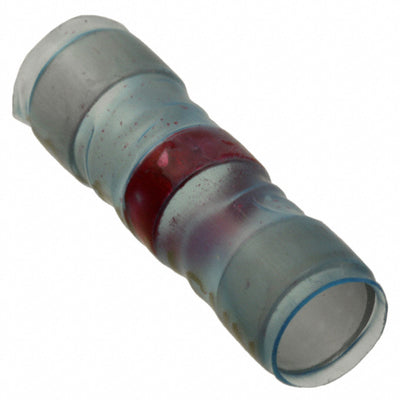 225107-000 by TE Connectivity Aerospace, Defense and Marine - SLDR SLEEVE WIRE-WIRE 0.28/0.3