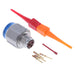D38999/26FA98PN by TE Connectivity Deutsch Connectors - CONNECTOR PLUG MALE 3POS GOLD CRIMP