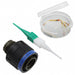 D38999/26JB35PN by TE Connectivity Deutsch Connectors - CONNECTOR PLUG MALE 13POS GOLD CRIMP