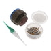 D38999/26WF35SN by TE Connectivity Deutsch Connectors - CONNECTOR PLUG FMALE 66POS GOLD CRIMP