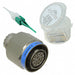 D38999/26FB35SN by TE Connectivity Deutsch Connectors - CONNECTOR PLUG FMALE 13POS GOLD CRIMP