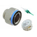 D38999/26FE35PN by TE Connectivity Deutsch Connectors - CONNECTOR PLUG MALE 55POS GOLD CRIMP