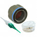 D38999/26WF35PN by TE Connectivity Deutsch Connectors - CONNECTOR PLUG MALE 66POS GOLD CRIMP