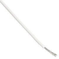 81044/12-20-8 by TE Connectivity Raychem Cable Protection - HOOK-UP DL WALL STRND 20AWG GRY