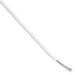 55A1114-22-9-9CS2275 by TE Connectivity Raychem Cable Protection - CABLE 1 COND 22AWG 600V WHITE