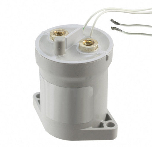 LEV100A4ANG by TE Connectivity Aerospace, Defense and Marine - RELAY CONTACTOR SPST 100A 12V