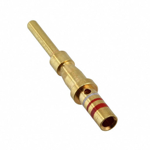 M39029/31-229 by Amphenol Aerospace Operations - CONTACT PIN 16-20AWG CRIMP GOLD