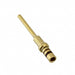 M39029/4-110 by TE Connectivity Deutsch Connectors - CONTACT PIN 20-24AWG CRIMP GOLD