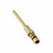 M39029/4-110 by Amphenol Aerospace Operations - CONTACT PIN 20-24AWG CRIMP GOLD