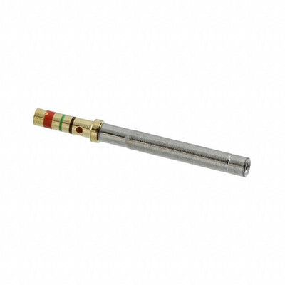 M39029/56-351 by Amphenol Aerospace Operations - CONTACT SOCKET 20-24AWG CRIMP