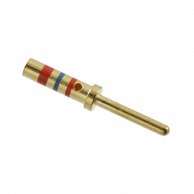 M39029/58-363 by Amphenol Aerospace Operations - CONTACT PIN 20-24AWG CRIMP GOLD