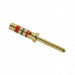 M39029/58-363 by TE Connectivity Deutsch Connectors - CONTACT PIN 20-24AWG CRIMP GOLD