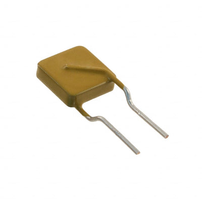 TRF600-150-RB-B-0.5 by Littelfuse Inc. - PTC RESET FUSE 250V 150MA RADIAL