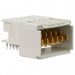 120956-1 by TE Connectivity AMP Connectors - CONNECTOR HEADER BLADE PWR 6P EDGE MT
