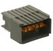 120957-2 by TE Connectivity AMP Connectors - CONNECTOR HEADER BLADE PWR 7P EDGE MT