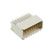 120958-1 by TE Connectivity AMP Connectors - CONNECTOR HEADER BLADE PWR 8P EDGE MT