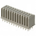 120992-9 by TE Connectivity AMP Connectors - CONNECTOR RECPT BLADE PWR 12POS PCB