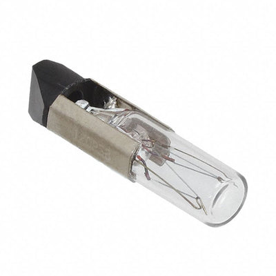 120PSB- by Visual Communications Company - VCC - LAMP INCAND T-2 TELE SLIDE 120V