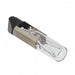 120PSB- by Visual Communications Company - VCC - LAMP INCAND T-2 TELE SLIDE 120V