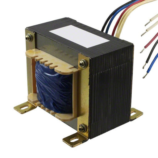 480:347:277:220-245VA-IC by Thomas Research Products - 347/277:220V 245VA STEP-DOWN