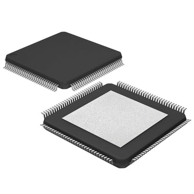 ADSP-CM407CSWZ-BF by Analog Devices Inc. - IC ARM CORTEX M4 FLASH 176LQFP