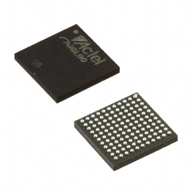 AGL060V2-CS121 by Microsemi Corporation - IC FPGA 96 I/O 121CSP
