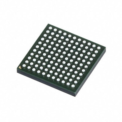 LIFCL-17-9MG121I by Lattice Semiconductor Corporation - IC FPGA 72 I/O 121CSFBGA