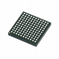 LIFCL-17-9MG121I by Lattice Semiconductor Corporation - IC FPGA 72 I/O 121CSFBGA