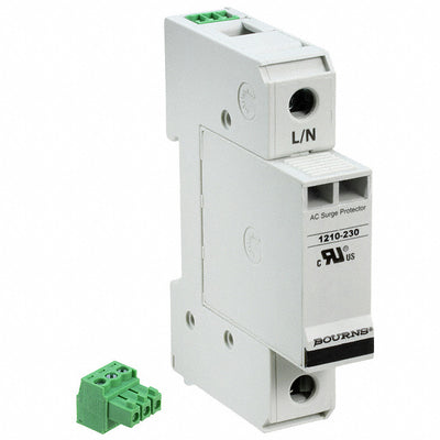 1210-1S-230 by Bourns Inc. - SPD AC 1W+G 230VAC