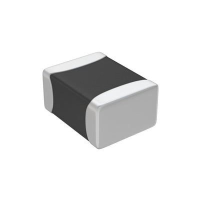 GRM32DR71E106KA12K by Murata Electronics - CERAMIC CAP 10UF 25V X7R 1210