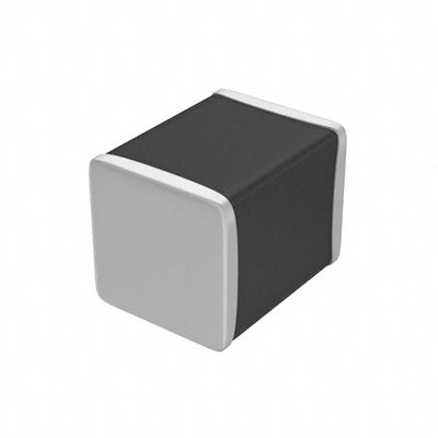 GRM32ER7YA106KA12L by Murata Electronics - CERAMIC CAP 10UF 35V X7R 1210