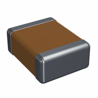 CDR33BX104AMWRAR by Vishay Vitramon - CERAMIC CAP 0.1UF 50V BX 1210
