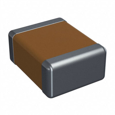 KGQ32DCG2A330JT by KYOCERA AVX - CERAMIC CAP 33PF 100V NP0 1210