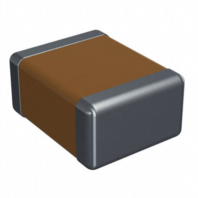 CDR33BX473AKUS by KEMET - CERAMIC CAP 0.047UF 50V 10% BX 1210