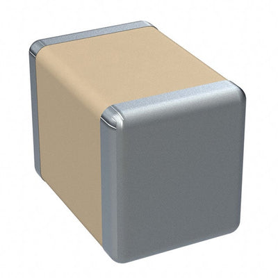 C1210C104K5GACAUTO by KEMET - CERAMIC CAP 0.1UF 50V C0G/NP0 1210